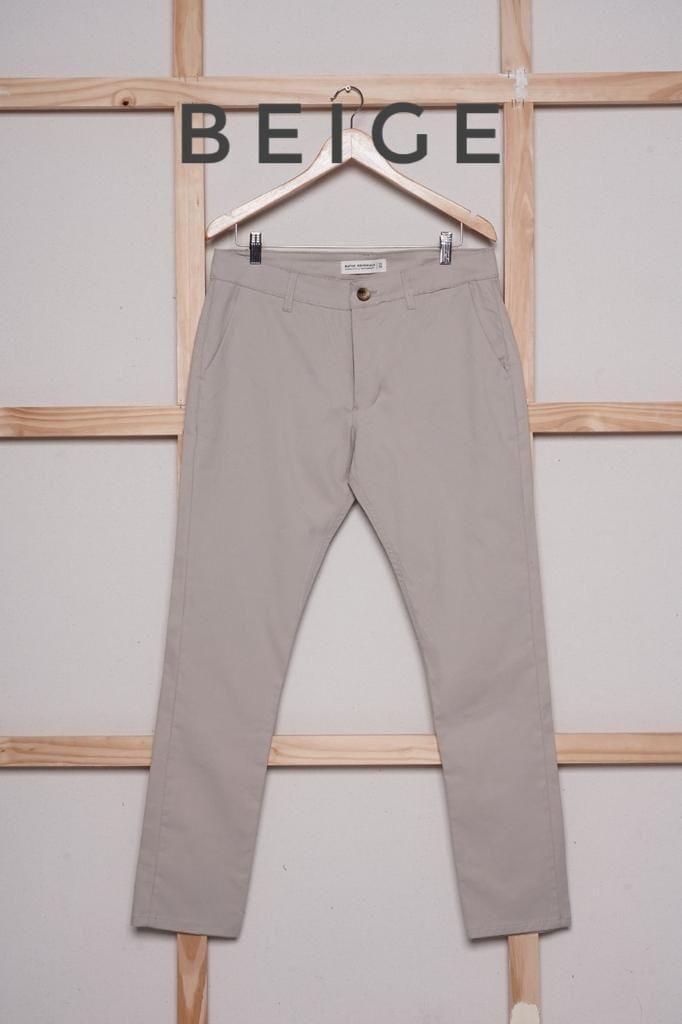 BATUK JEANS PANT POLO