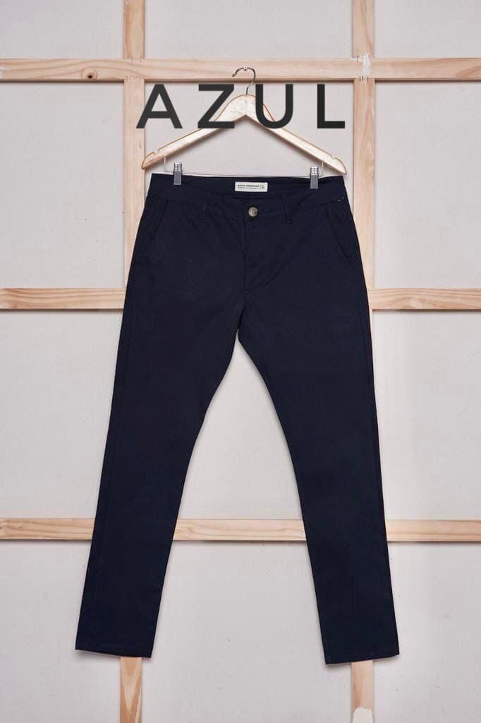 BATUK JEANS PANT POLO