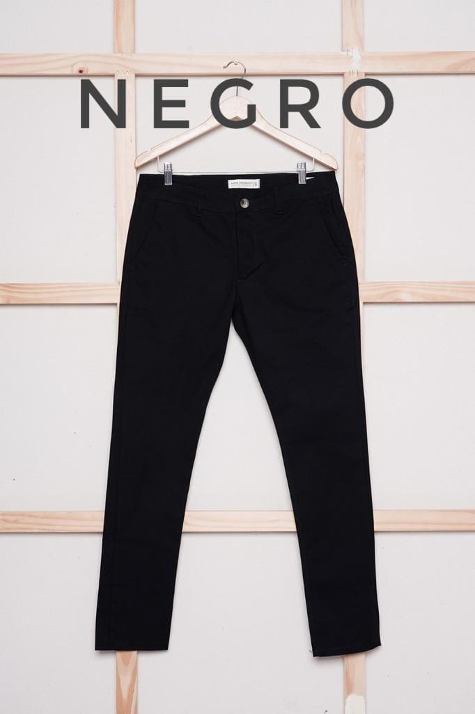 BATUK JEANS PANT POLO