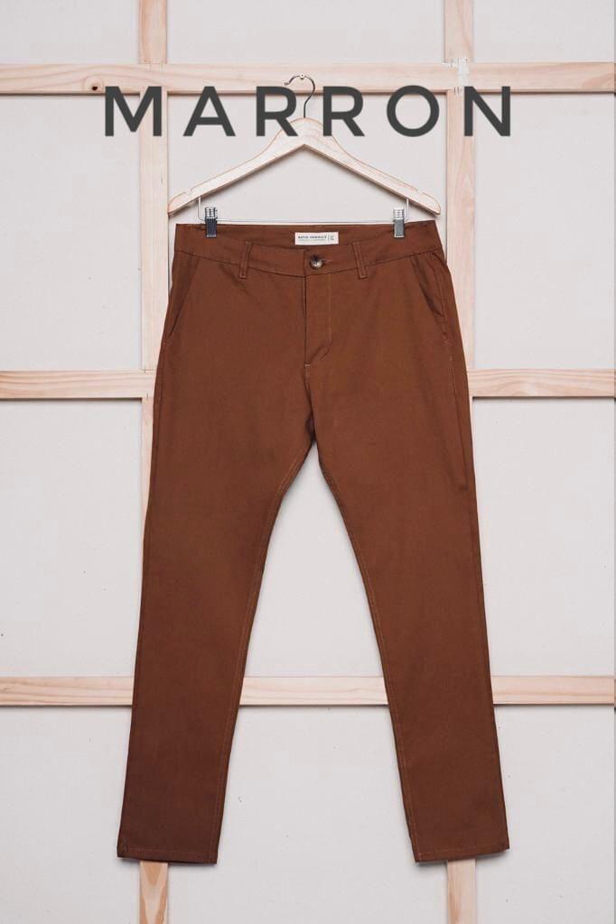 BATUK JEANS PANT POLO