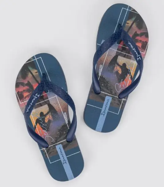 IPANEMA BRASIL TEMAS INFANTIL V25