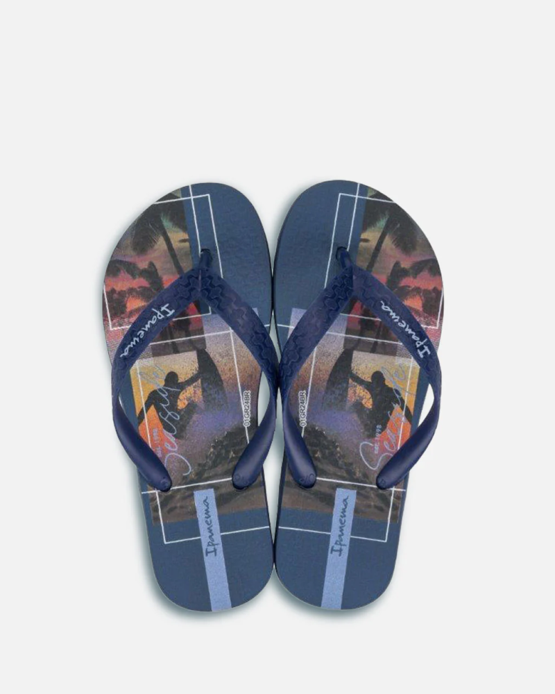 IPANEMA BRASIL TEMAS INFANTIL V25