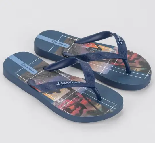 IPANEMA BRASIL TEMAS INFANTIL V25