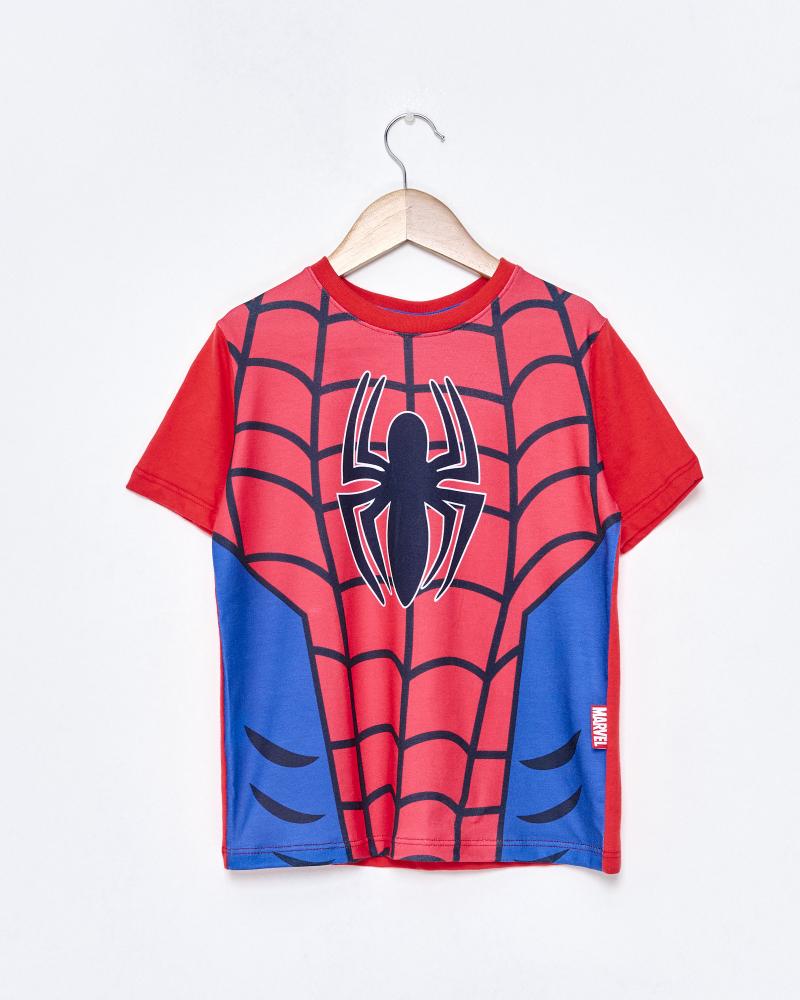 MAGIC CONJUNTO MC SPIDERMAN V25