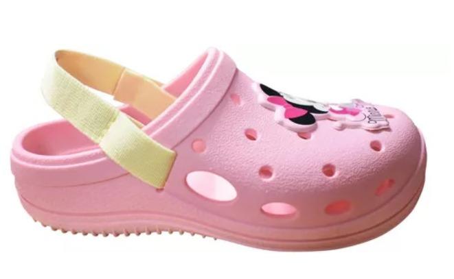 GRENDENE KIDS DISNEY PLUTO BABUCH BABY V25