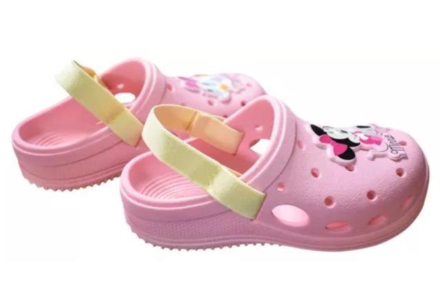 GRENDENE KIDS DISNEY PLUTO BABUCH BABY V25