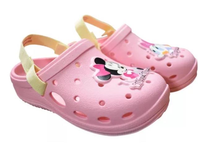 GRENDENE KIDS DISNEY PLUTO BABUCH BABY V25