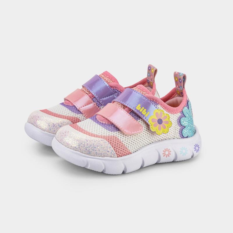 BIBI ZAPATILLA NA ENERGY BABY 2.0 ENB-63 I V25