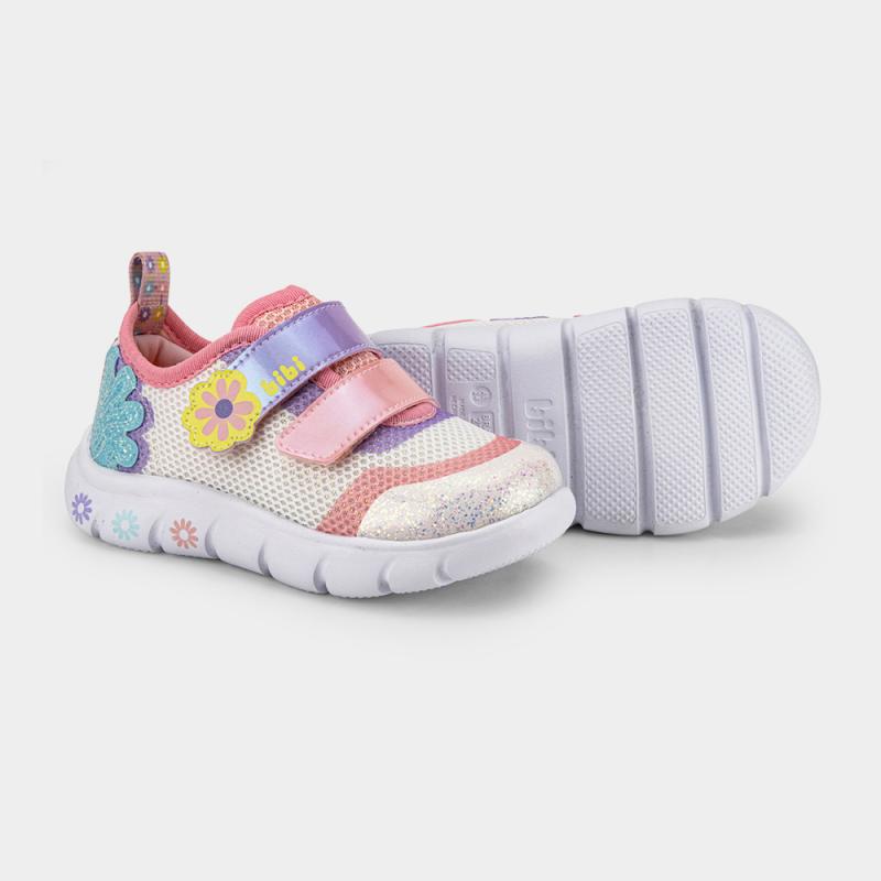 BIBI ZAPATILLA NA ENERGY BABY 2.0 ENB-63 I V25