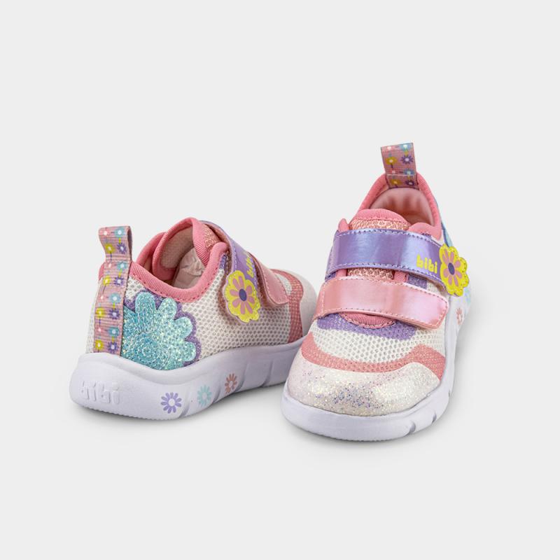 BIBI ZAPATILLA NA ENERGY BABY 2.0 ENB-63 I V25