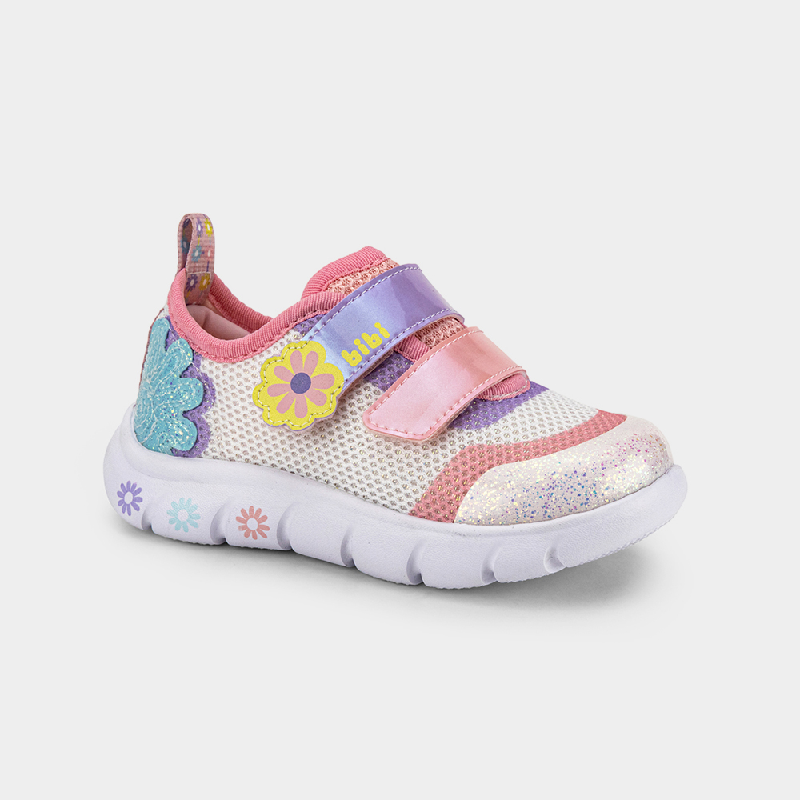 BIBI ZAPATILLA NA ENERGY BABY 2.0 ENB-63 I V25