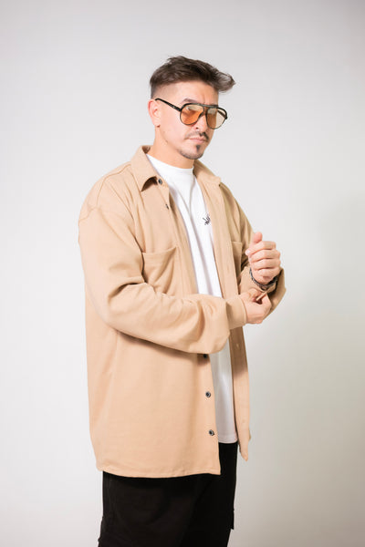 OCN JACKET H MAKALU W24