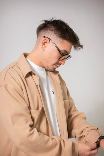 OCN JACKET H MAKALU W24