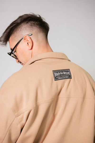 OCN JACKET H MAKALU W24