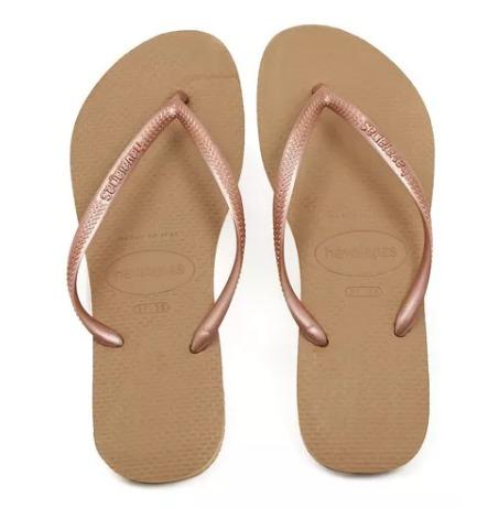 HAVAIANAS BRASIL SLIM FEM V25