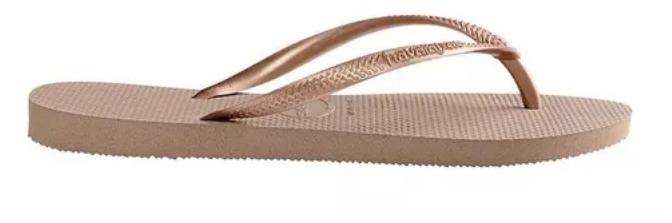 HAVAIANAS BRASIL SLIM FEM V25