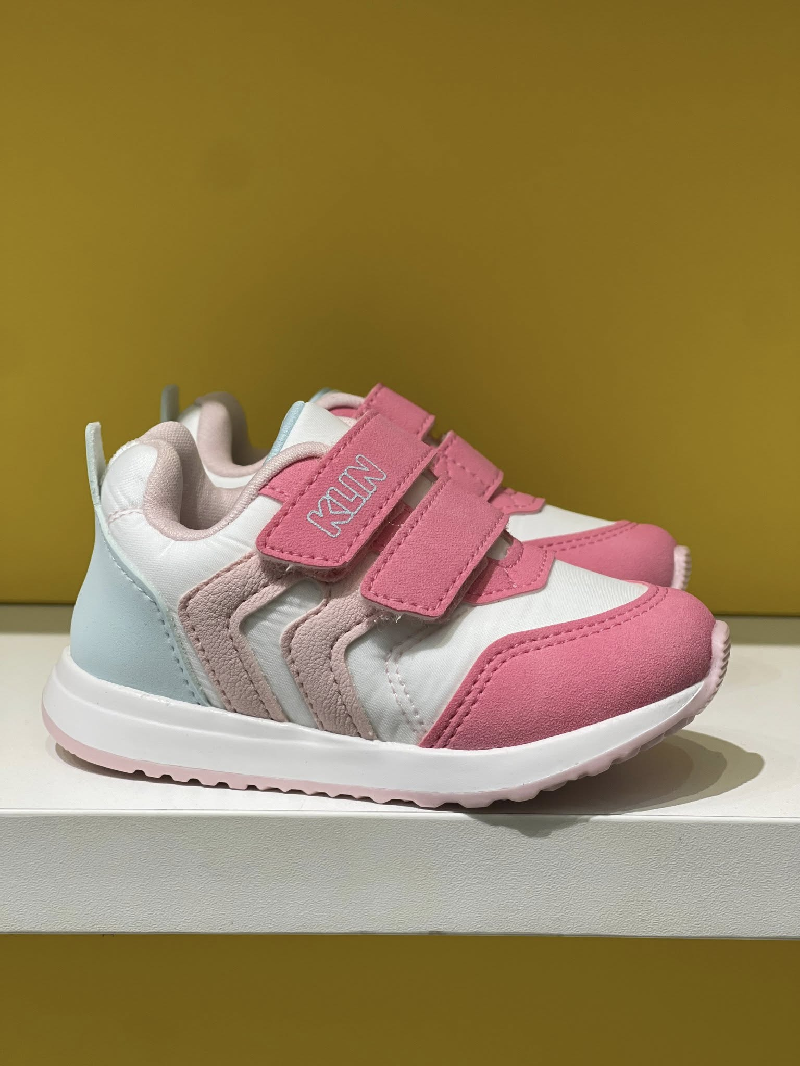 KLIN ZAPATILLA NA- BABY WALK W25
