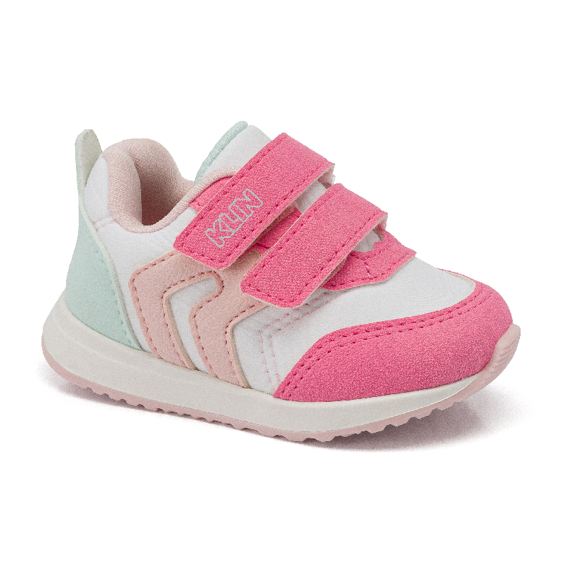 KLIN ZAPATILLA NA- BABY WALK W25
