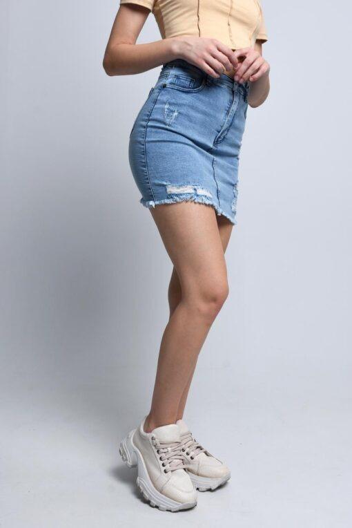 THALASSO MINI JEANS FANNY
