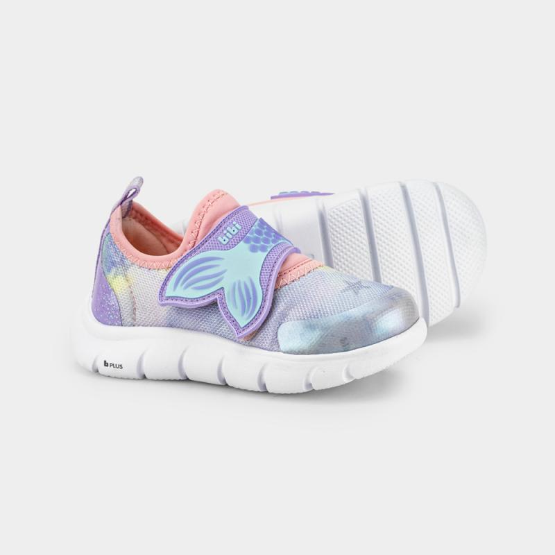 BIBI ZAPATILLAS NA ENERGY BABY 2.0 ENB-55 II V25
