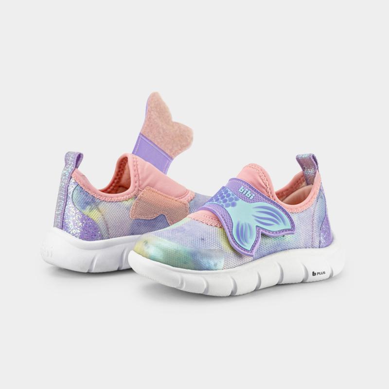 BIBI ZAPATILLAS NA ENERGY BABY 2.0 ENB-55 II V25