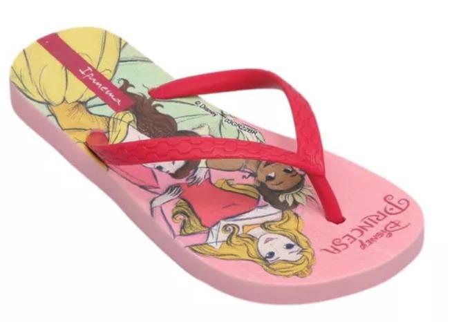 IPANEMA BRASIL PRINCESAS VI V24