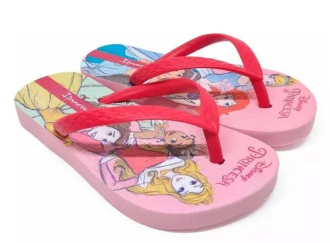 IPANEMA BRASIL PRINCESAS VI V24