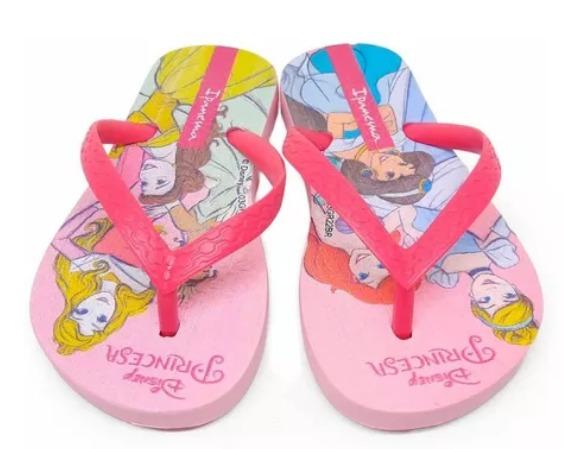 IPANEMA BRASIL PRINCESAS VI V24