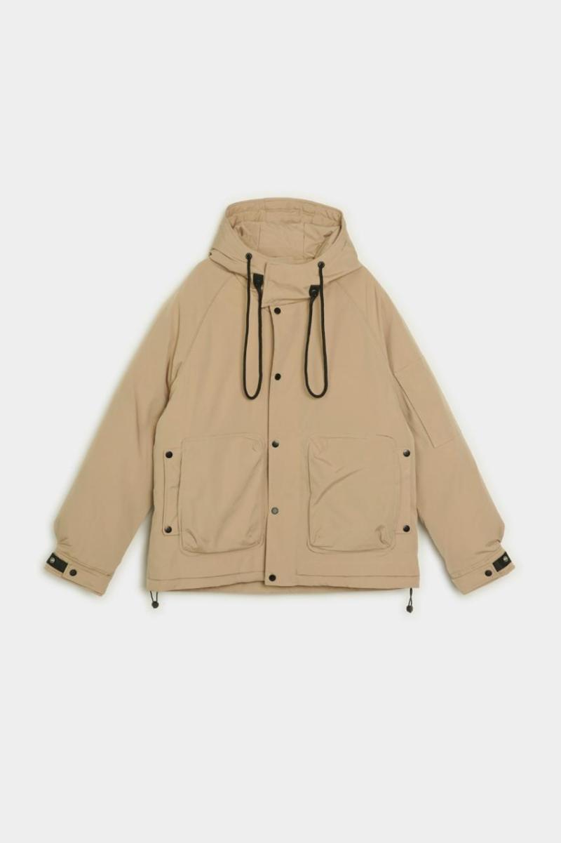 BATUK CAMPERA LONDON W24