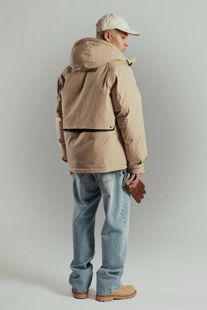 BATUK CAMPERA LONDON W24