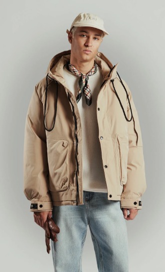 BATUK CAMPERA LONDON W24