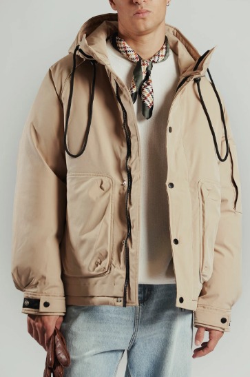 BATUK CAMPERA LONDON W24