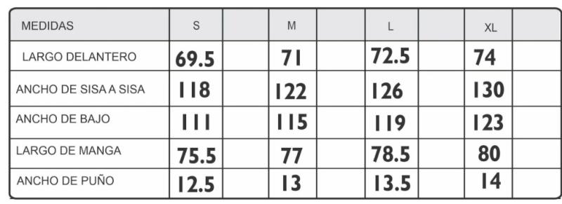 BATUK CAMPERA LONDON W24