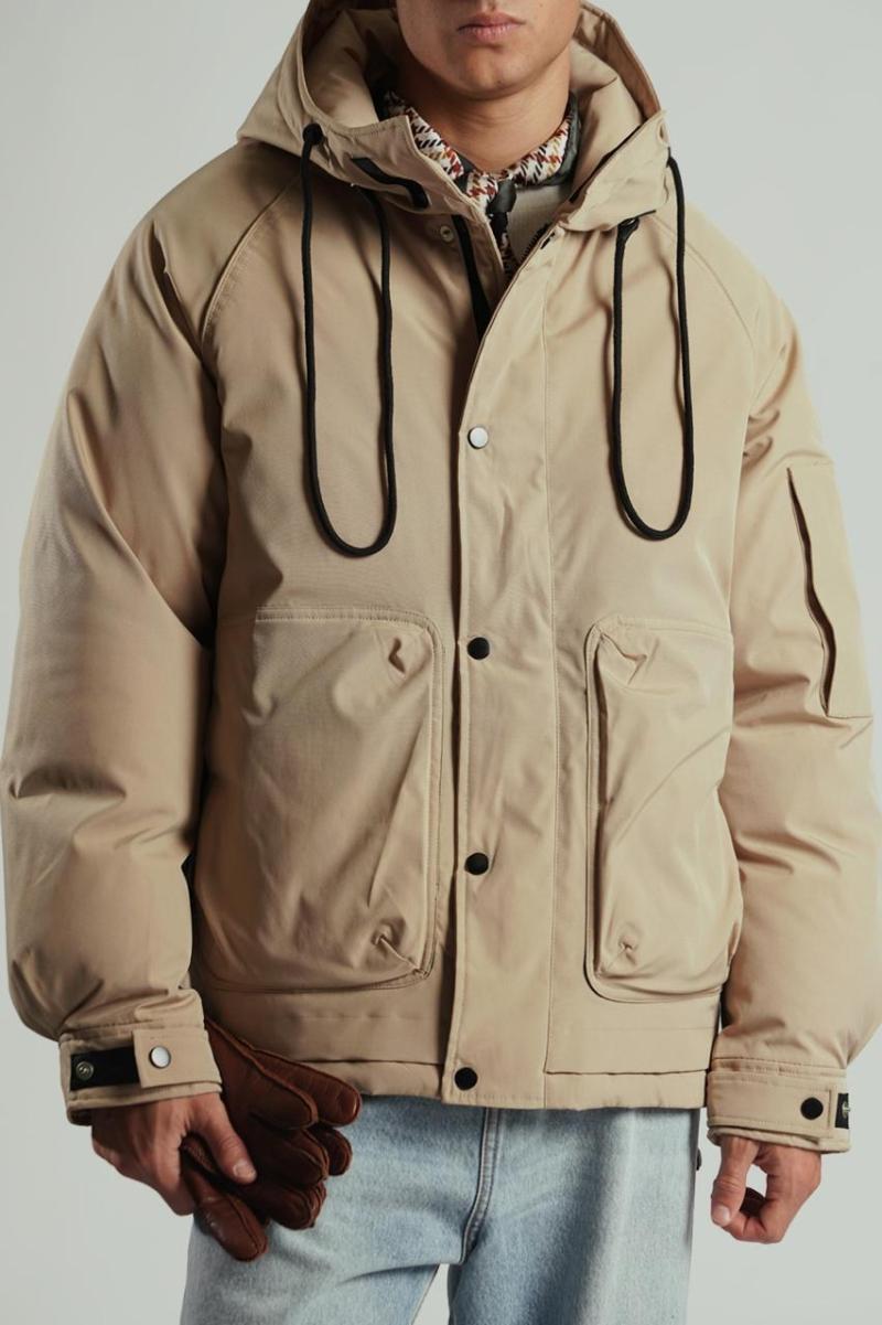 BATUK CAMPERA LONDON W24