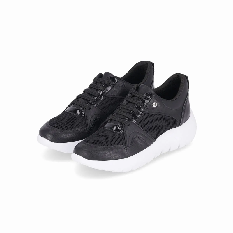 PICCADILLY ZAPATILLA SPORT STRETCH SOFT V25