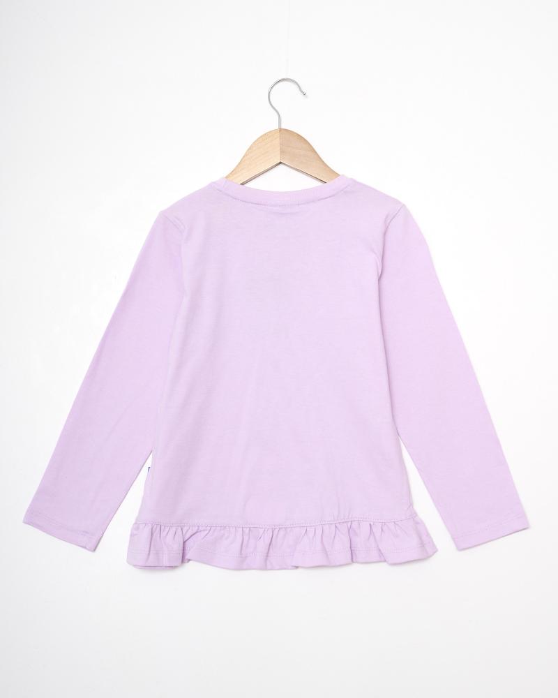 MAGIC CAMISETA ML MINNIE W25