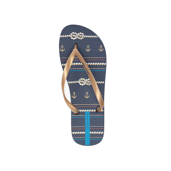 IPANEMA NAVY AD V25