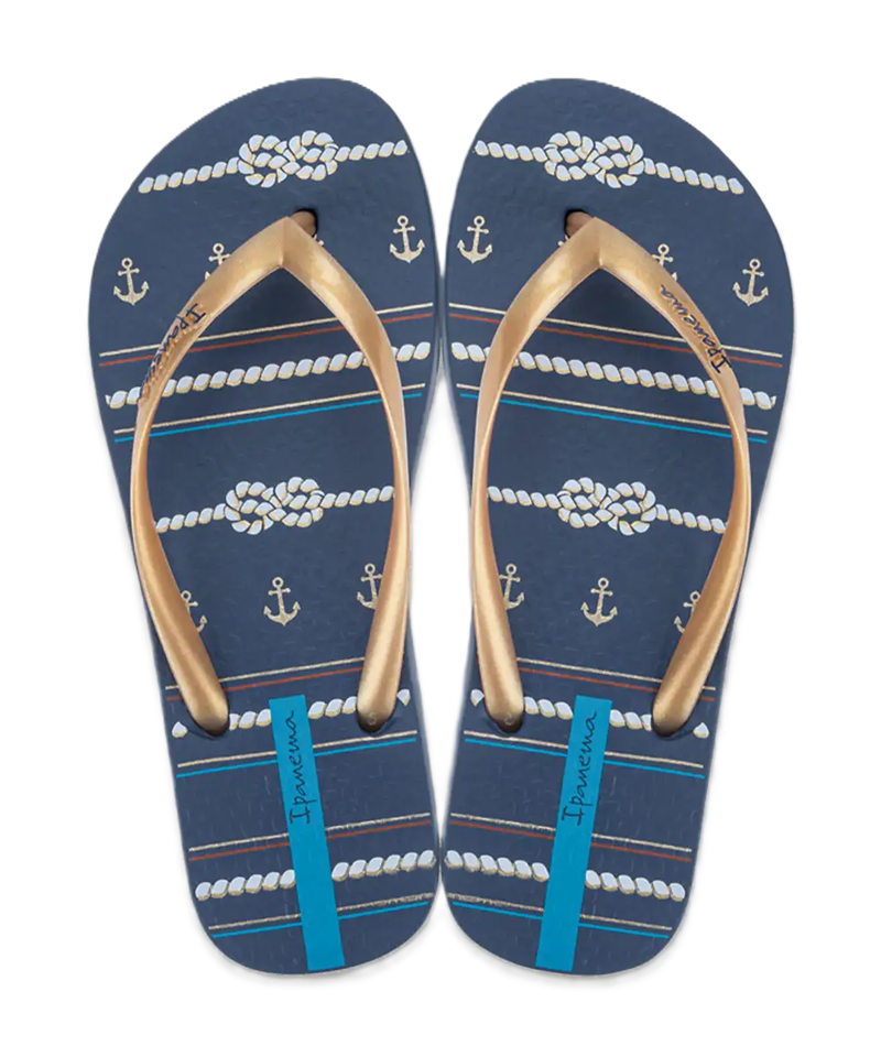 IPANEMA NAVY AD V25