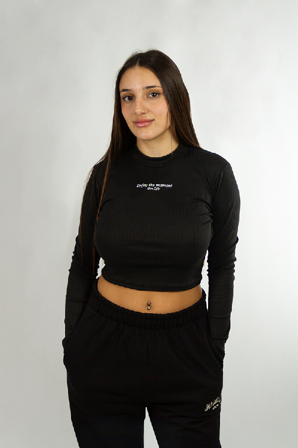 OCN CAMISETA ML M LINE W25