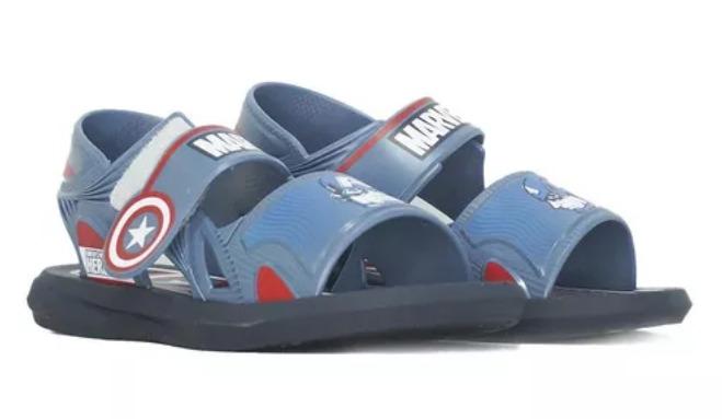 GRENDENE MARVEL BRAVE SANDALIA V24