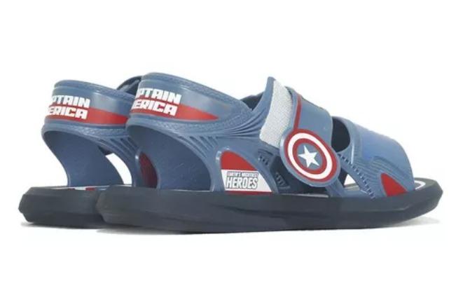 GRENDENE MARVEL BRAVE SANDALIA V24