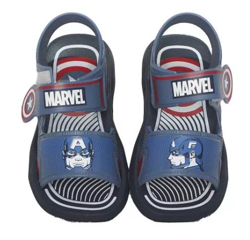 GRENDENE MARVEL BRAVE SANDALIA V24