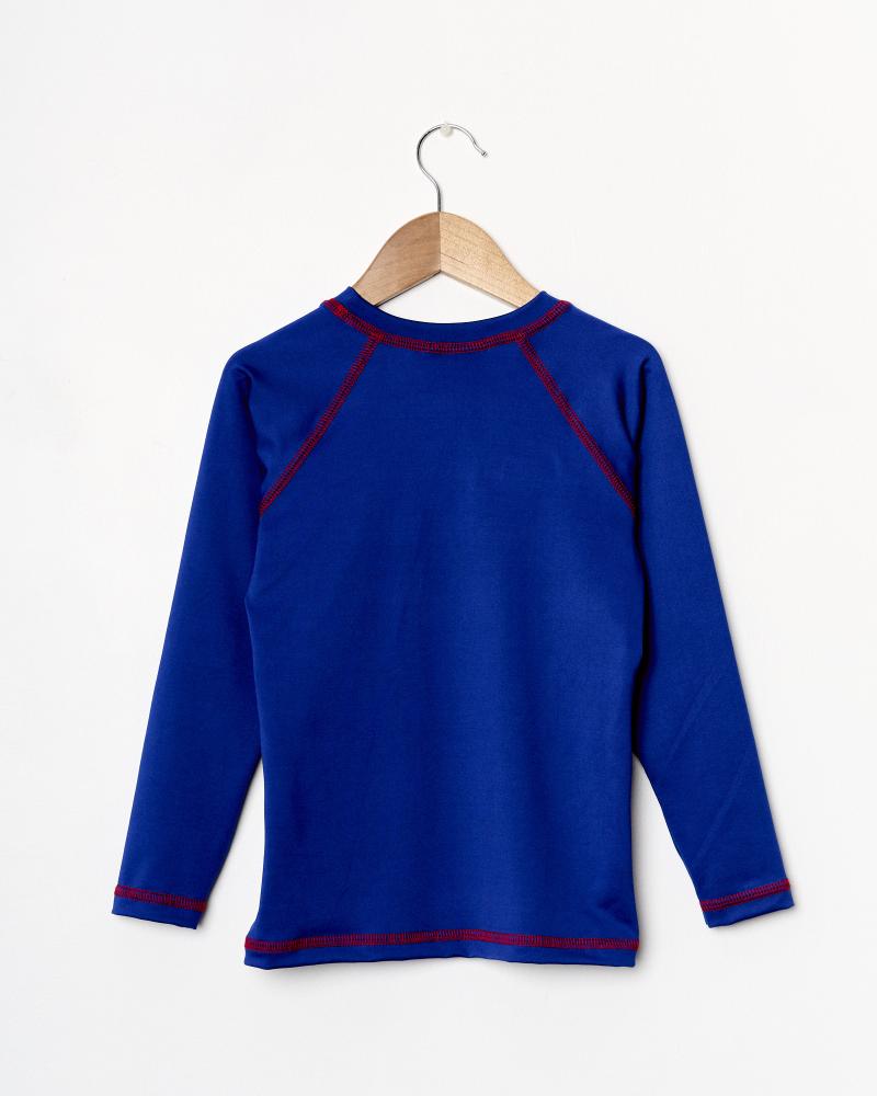 MAGIC REMERA UV AVENGERS V25