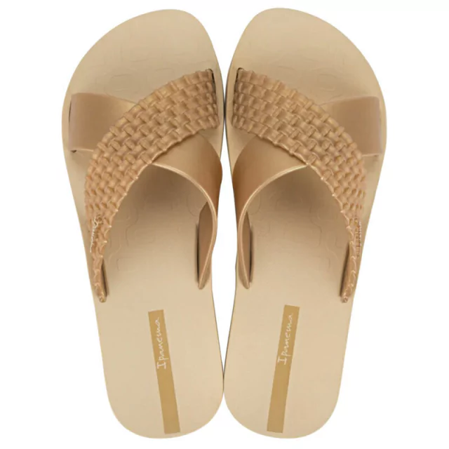 IPANEMA BRASIL SENSE SLIDE FEM V25