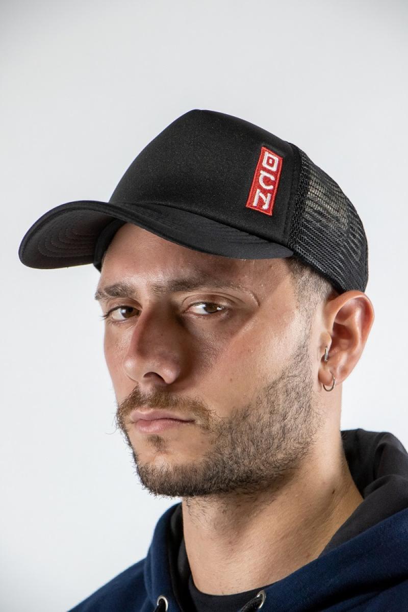 OCN TRUCKER H MINK W23