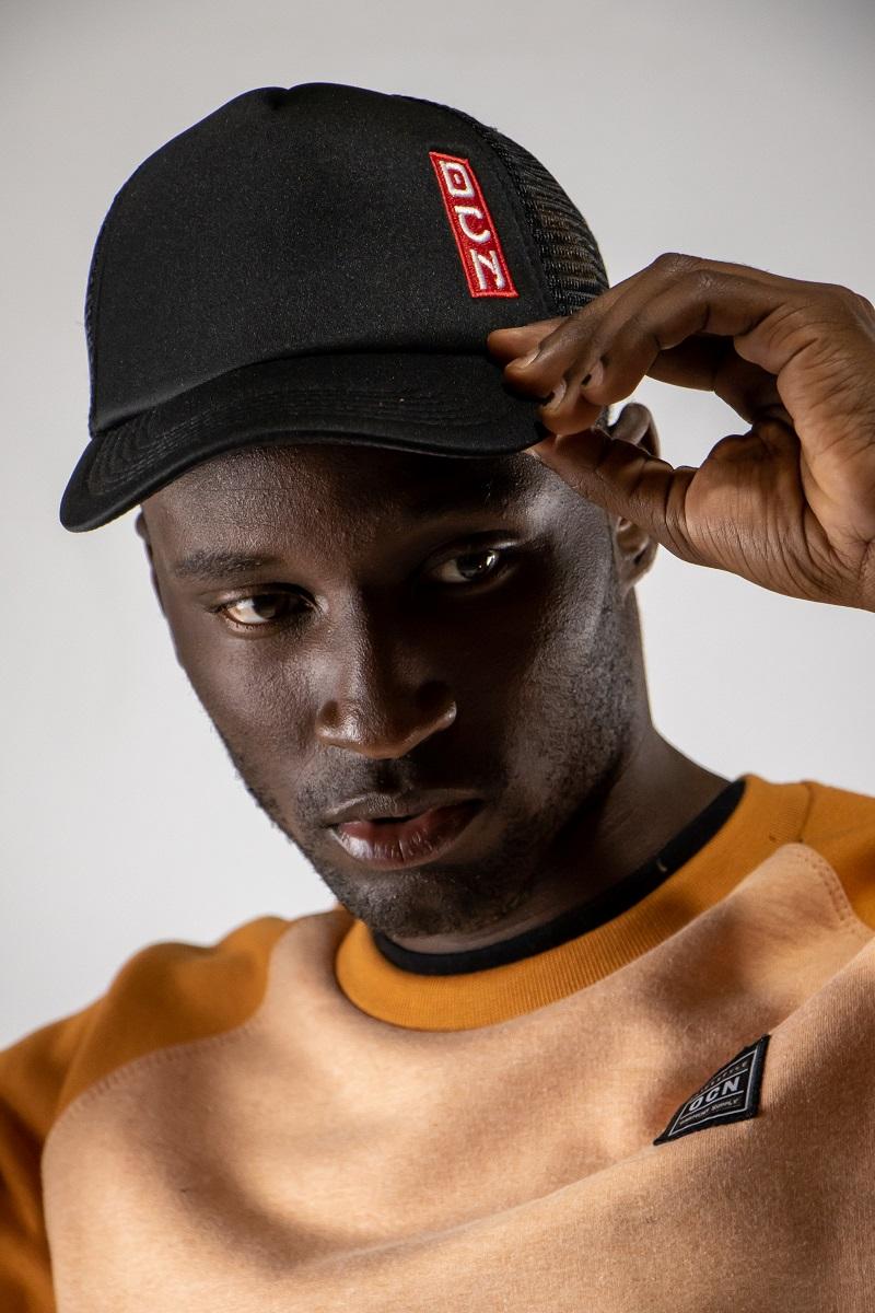 OCN TRUCKER H MINK W23