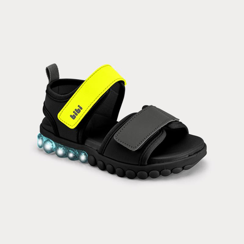 BIBI SANDALIA NE SUMMER ROLLER LIGH SRL-11 I V26