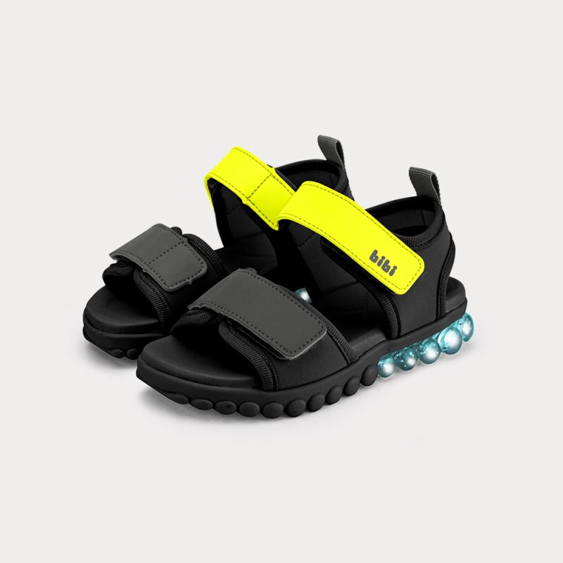 BIBI SANDALIA NE SUMMER ROLLER LIGH SRL-11 I V26