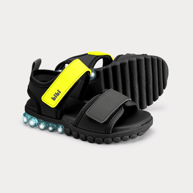 BIBI SANDALIA NE SUMMER ROLLER LIGH SRL-11 I V26