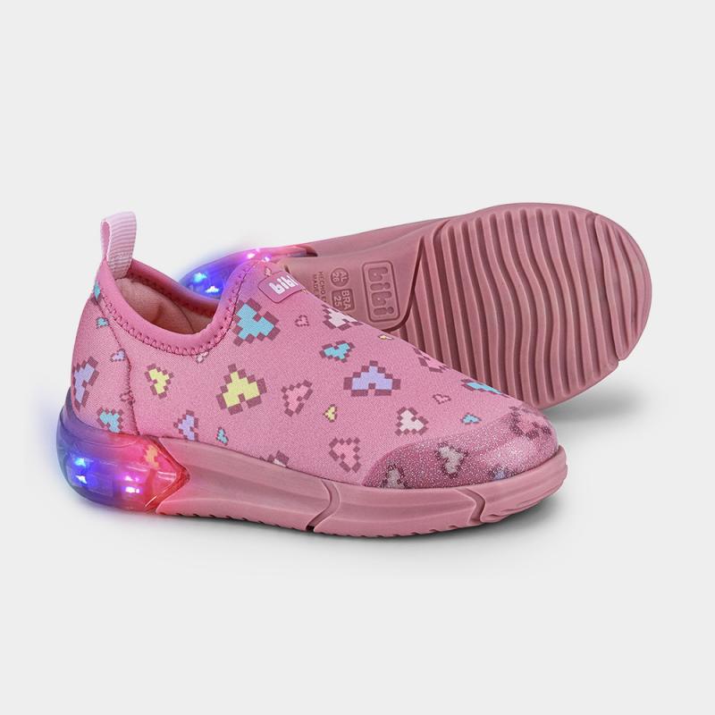 BIBI ZAPATILLA NA SPACE NSP-11 V V25